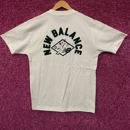 New Balance Shohei Ohtani Signature Graphic T-Shirt Medium