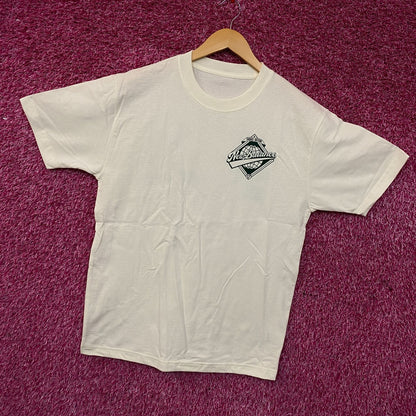 New Balance Shohei Ohtani Signature Graphic T-Shirt Medium