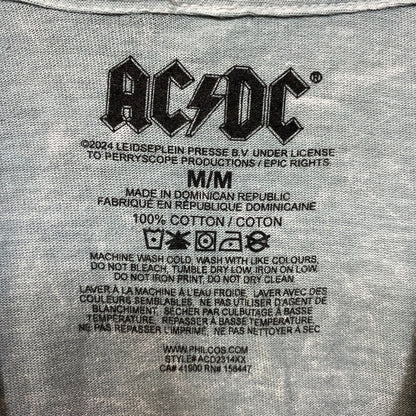 AC/DC High Voltage Rock N Roll T-Shirt Medium