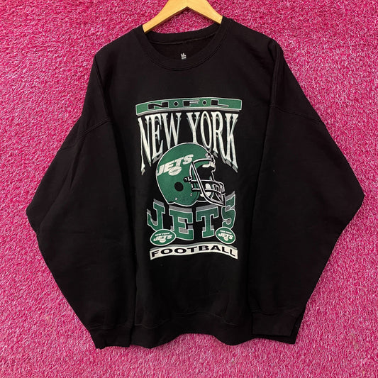 NFL New York Jets Crewneck size XL