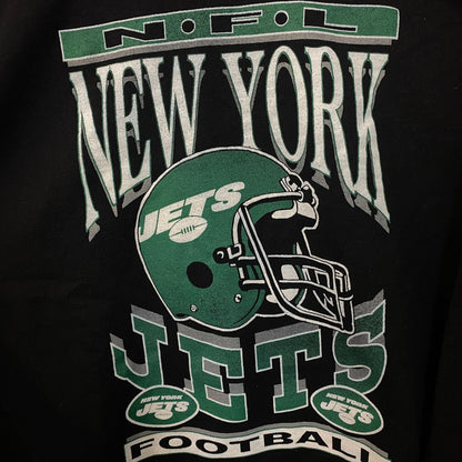 NFL New York Jets Crewneck size XL