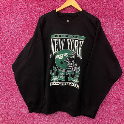 NFL New York Jets Crewneck size XL