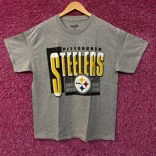 NFL Franchise AFC North Pittsburgh Steelers Tshirt size Medium