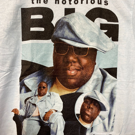 The Notorious B.I.G. It Was All A Dream T-shirt XS