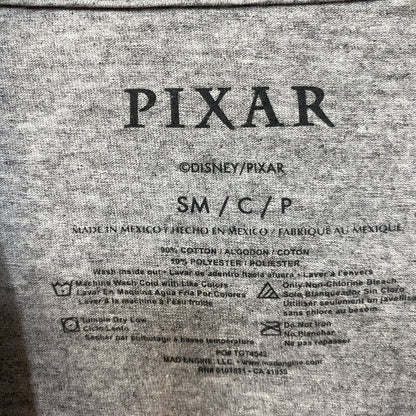 Monsters Inc Mike & Sully Disney Pixar Animated Movie T-Shirt SM