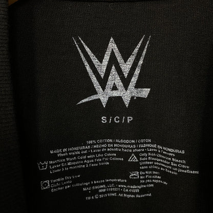 WWE Macho Man Randy Savage Retro T-Shirt Small