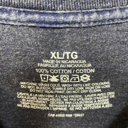 Daytona Beach 88 Nascar Racing Graphic Design T-shirt XL