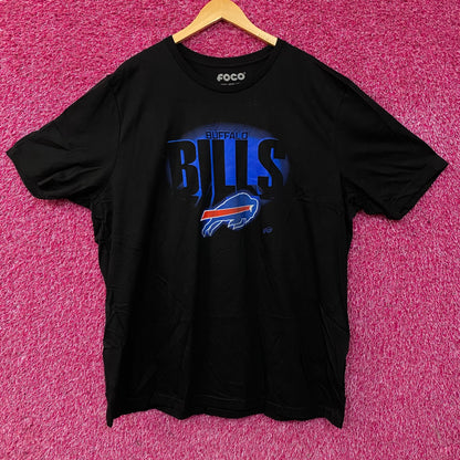 FOCO NFL Buffalo Bills Team Logo Graphic T-Shirt 3XL