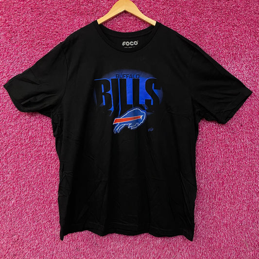 FOCO NFL Buffalo Bills Team Logo Graphic T-Shirt 3XL