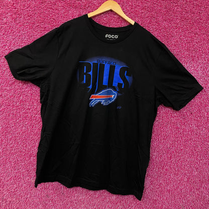 FOCO NFL Buffalo Bills Team Logo Graphic T-Shirt 3XL