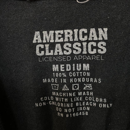 American Classics John Wick Profile Graphic T-Shirt Medium