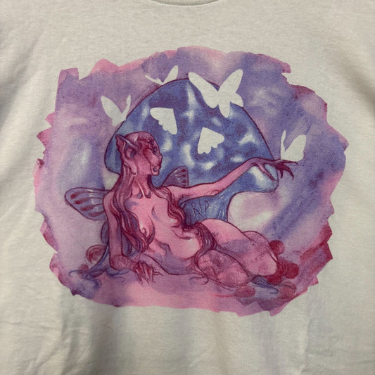 Melanie Martinez The Trilogy Tour Long Sleeve T-Shirt 2XL