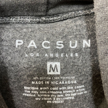 Prism Racing Rally Car Design to Dominate Hoodie size Medium