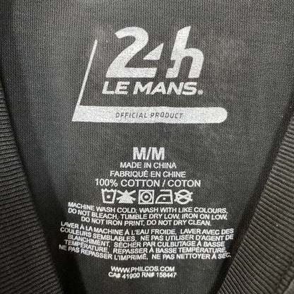 24h Le Mans 24 Heures Du Mans T-Shirt Medium