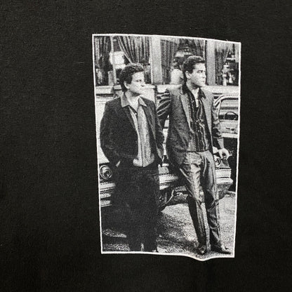 GoodFellas: The Movie "Three Decades of Life in the Mafia" Graphic T-Shirt XL