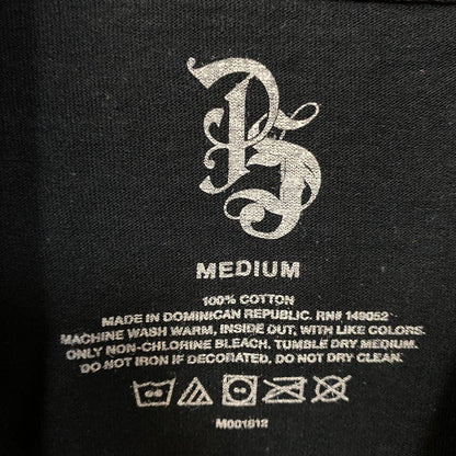 Pooh Shiesty Official Merch Highest Shooter T-shirt Medium