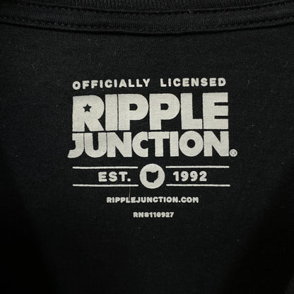Ripple Junction Godzilla King of the Monsters Comic Cover T-shirt XL