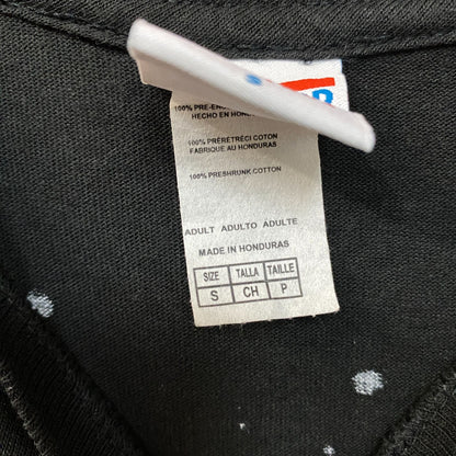 Junkfood Miller HighLife Racing Graphic Design T-Shirt Small