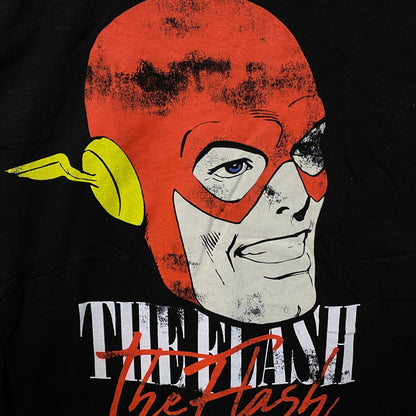 CVLA x DC Comics The Flash Profile Graphic T-Shirt Medium