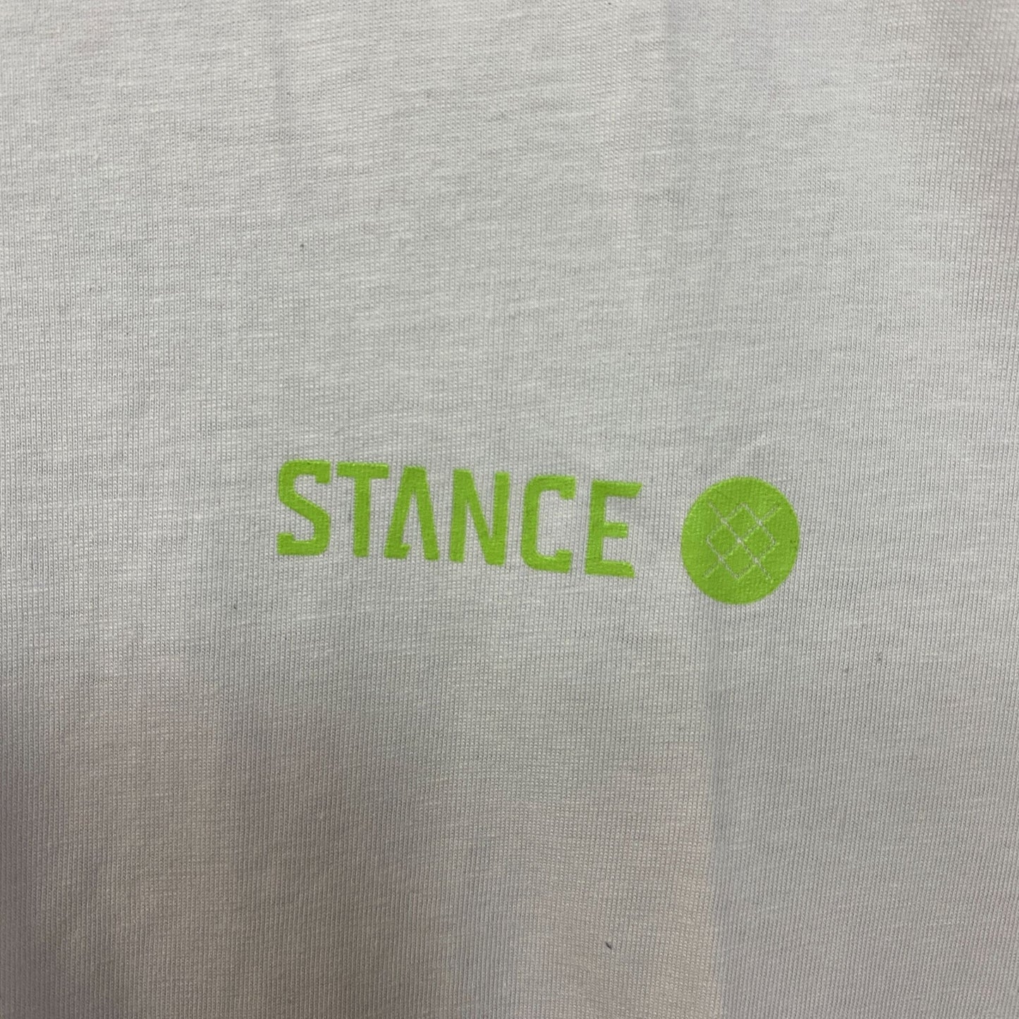 Stance The Nightmare Before Christmas Holiday Fear Fest Long Sleeve T-Shirt Small