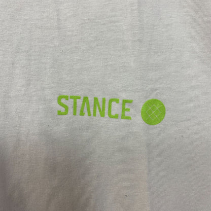 Stance The Nightmare Before Christmas Holiday Fear Fest Long Sleeve T-Shirt Small