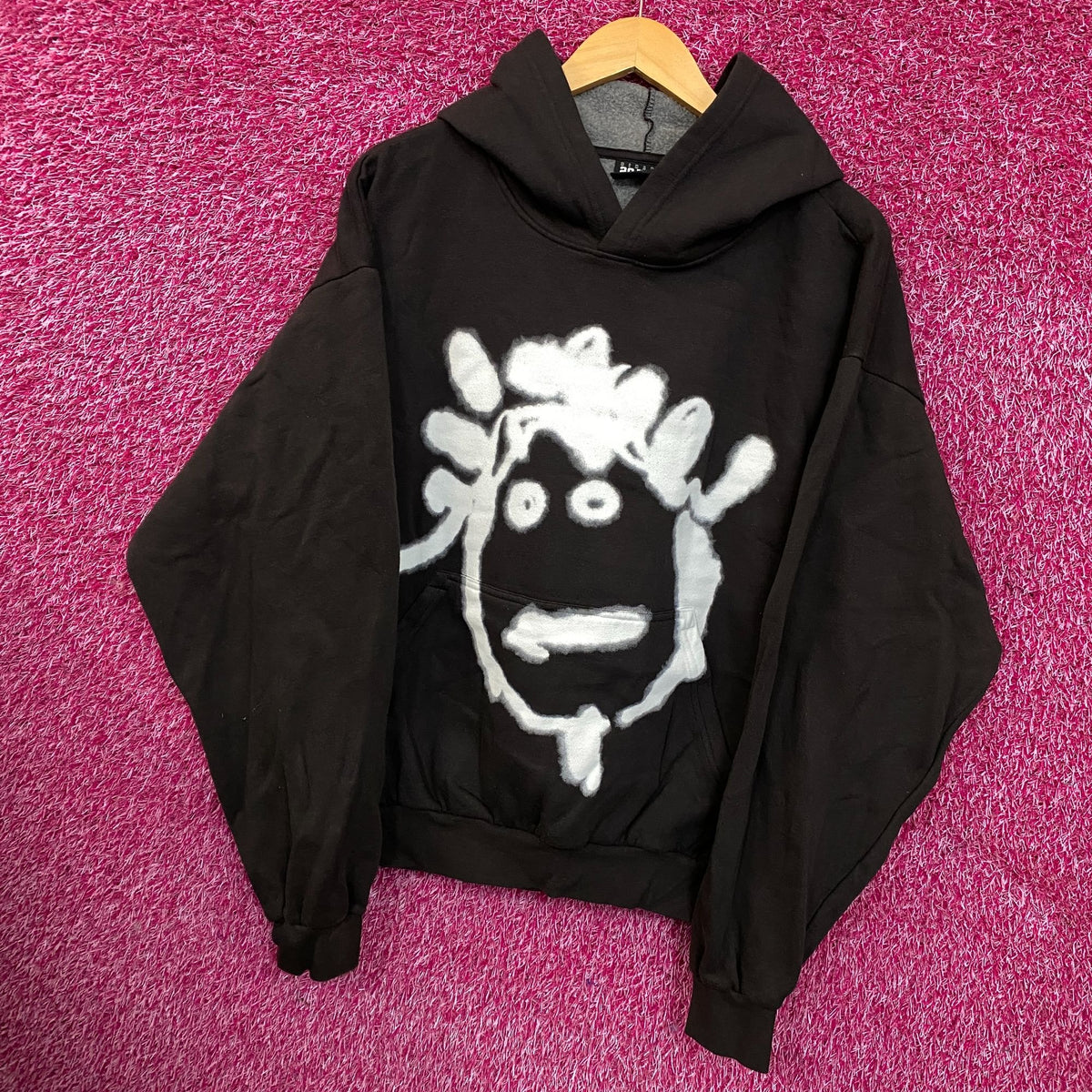 R20 "Rhenna" Rihanna 20-Year Anniversary Merch Collection Hoodie Small