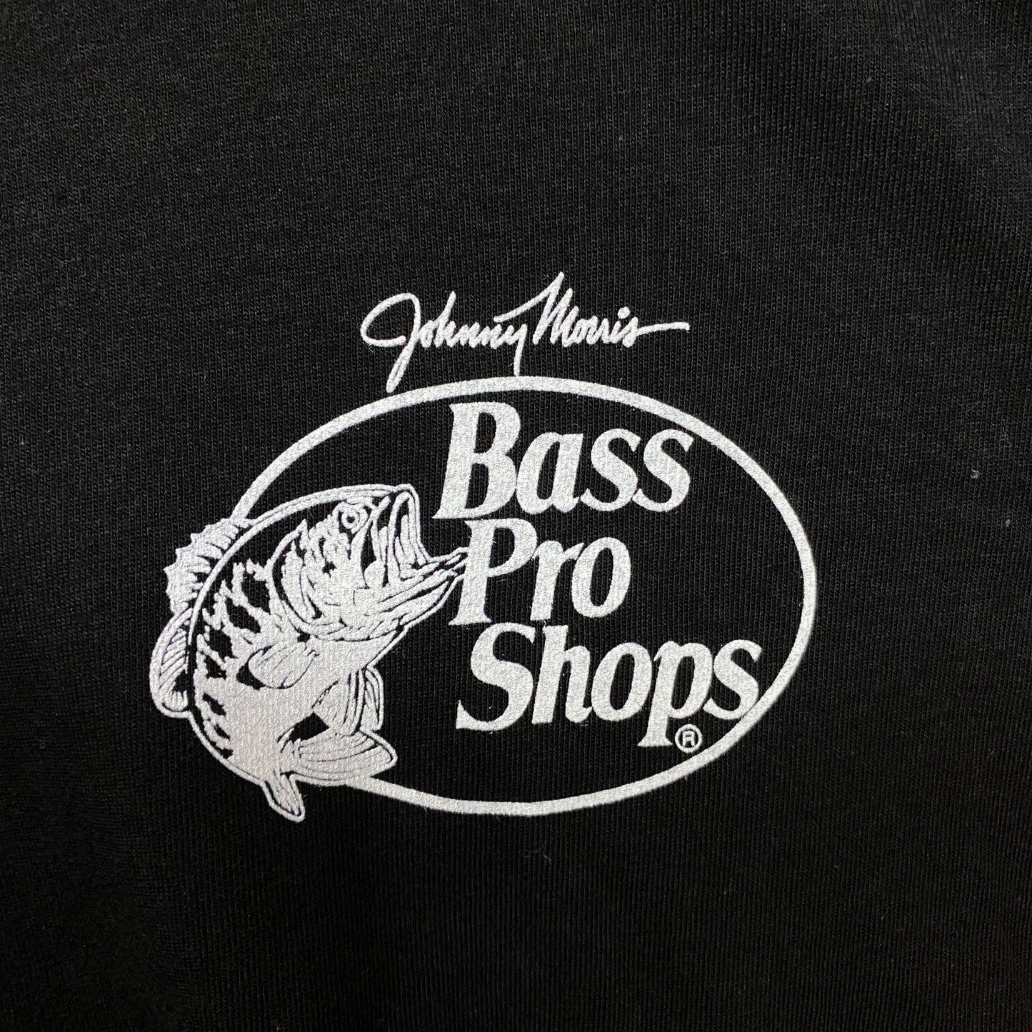Bass Pro Shops "This We Will Defend" Graphic T-shirt 4XL
