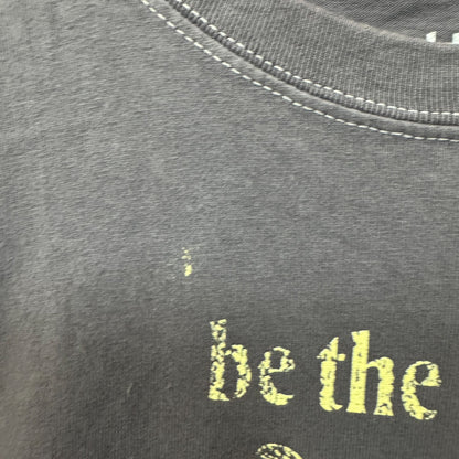 Be the energy you wish to attract T-shirt size O/S