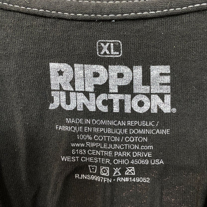 Ripple Junction Palm Springs Cocktail Club T-Shirt XL