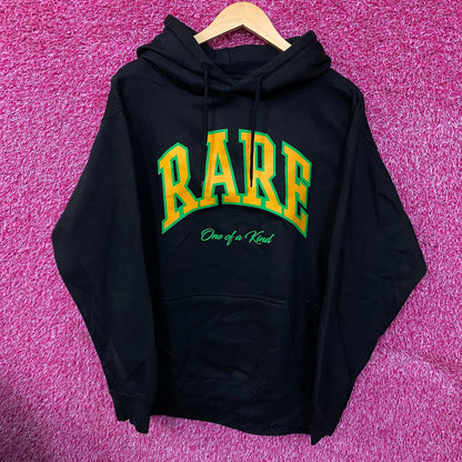 Rare One of A Kind Hoodie size Large