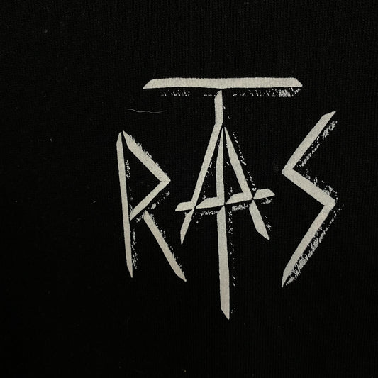 Dumbgood x Teenage Mutant Ninja Turtles Rats Hoodie small