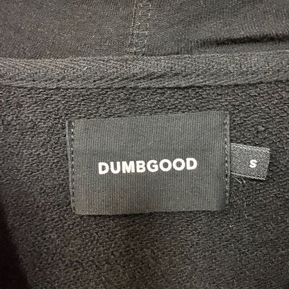 Dumbgood x Teenage Mutant Ninja Turtles Rats Hoodie small