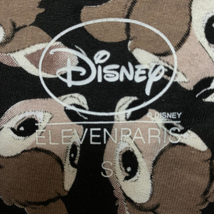 Bambi Number 42 Disney Animated Studios Movie AoP Crewneck S