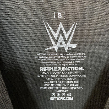 WWE New World Order NWO T-Shirt Small