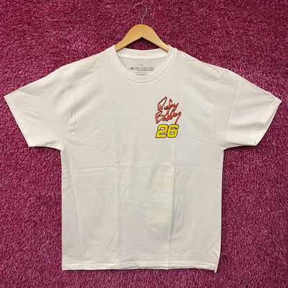Talladega Nights Ricky Bobby Graphic T-Shirt Large
