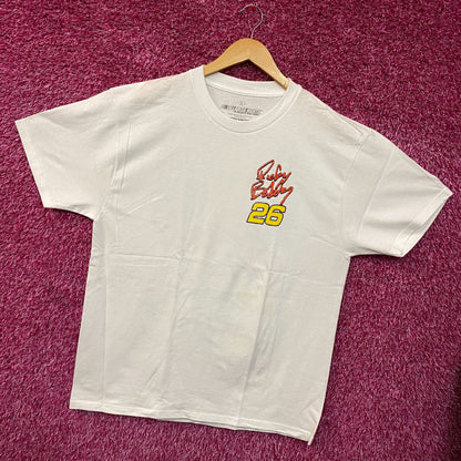 Talladega Nights Ricky Bobby Graphic T-Shirt Large
