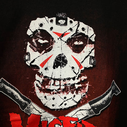 Misfits Friday the 13th Graphic T-shirt XL