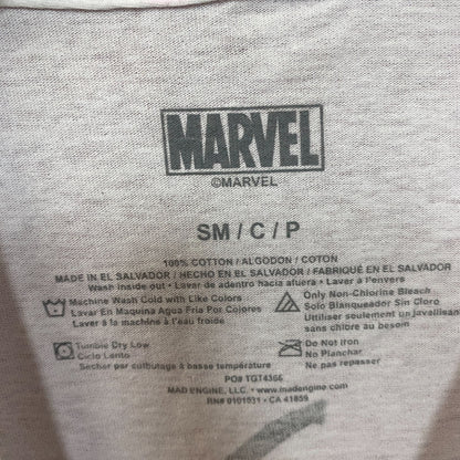 Marvel Comics X-Men Wolverine Comic Book Cover T-Shirt SM