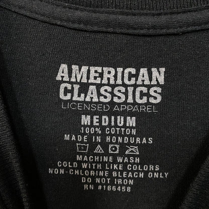 American Classics Terminator 2: Judgment Day "Hasta La Vista, Baby" Graphic Tee Medium