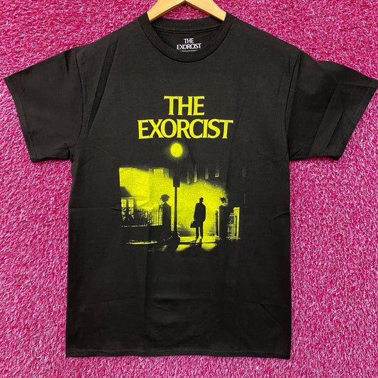 The Exorcist Classic Horror Film Promo T-Shirt Medium