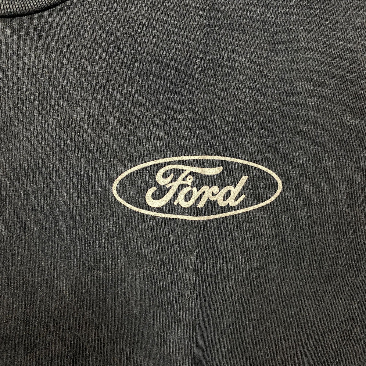Junk Food Clothing Ford F-150 "High Tech Hauler" 4x4 Graphic T-Shirt Large