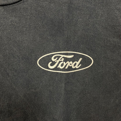 Junk Food Clothing Ford F-150 "High Tech Hauler" 4x4 Graphic T-Shirt Large