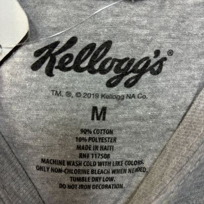 Tony the Tiger They’re Great cereal promo tshirt size medium