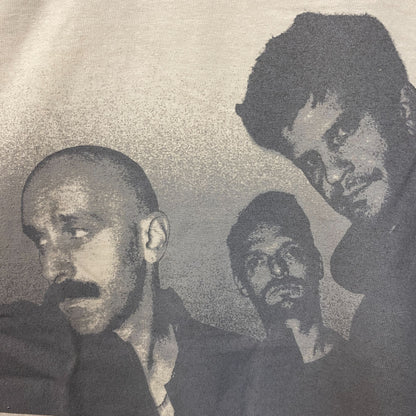 X-Ambassador VHS Anniversary Tour T-Shirt XL