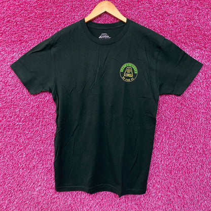 Avatar Earth Kingdom Tshirt size medium