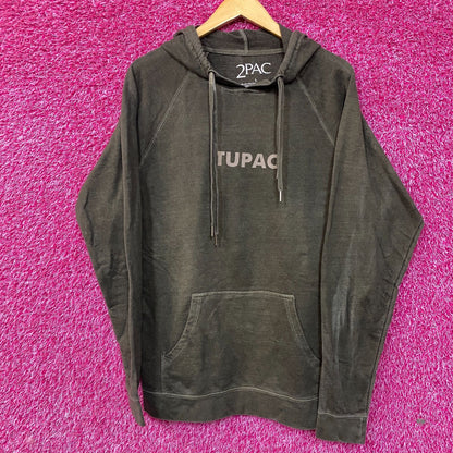 Tupac Me Against the World Album West Coast Rap Icon Large