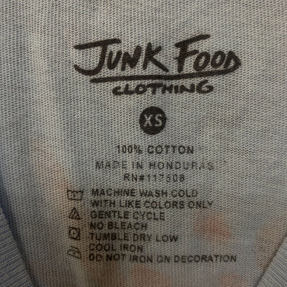 Junk Food Clothing Après Soul Graphic T-Shirt XS