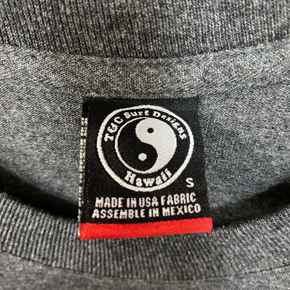 Chucky First Choice Presents Ice Killa Rhinestone T-Shirt Small