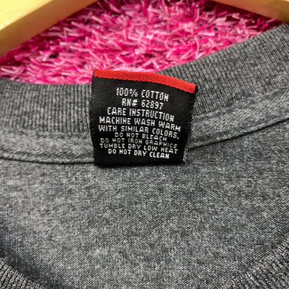 Chucky First Choice Presents Ice Killa Rhinestone T-Shirt Small