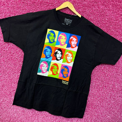 Dazed and Confused T-shirt size 2XL